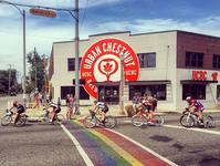 Urban Chestnut Grove Brewery and Bierhall
