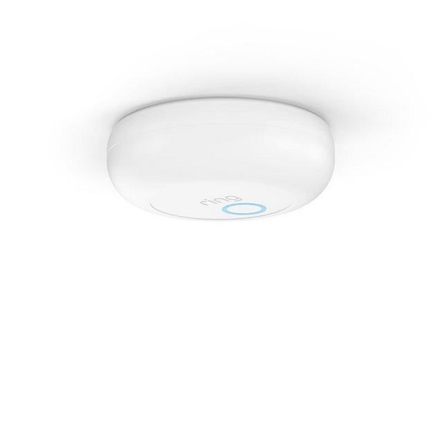 Alarm Smoke and CO Listener