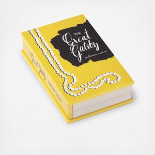Great Gatsby Decorative Box