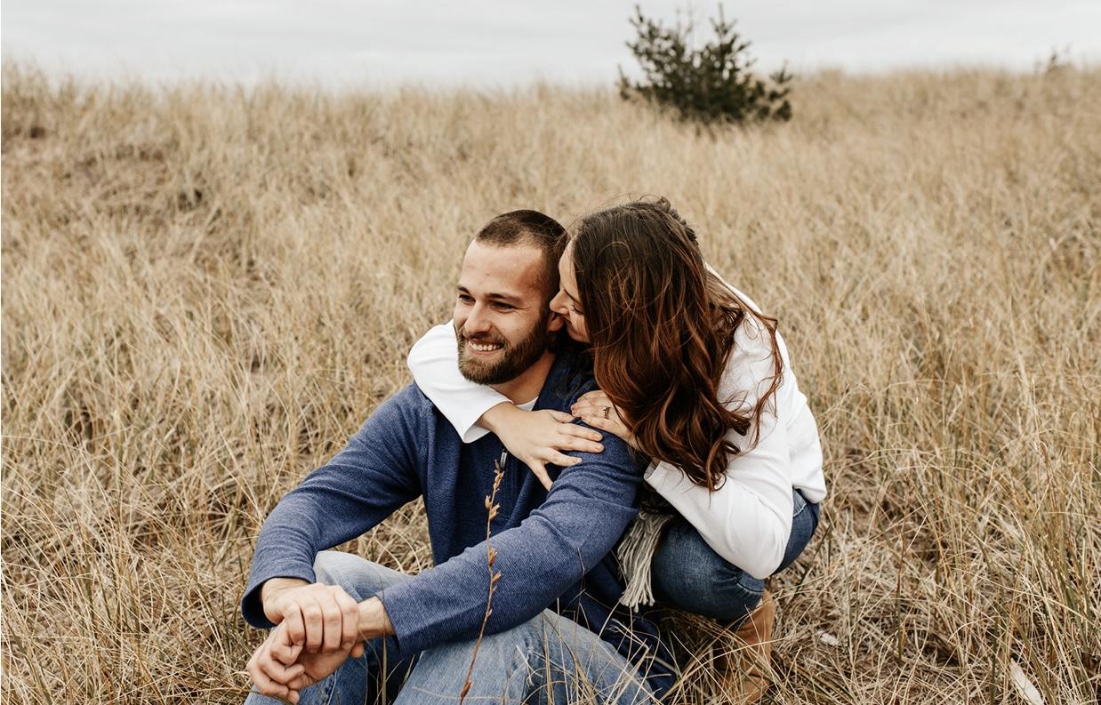 The Wedding Website of Jory Sundell and Joshua Potter
