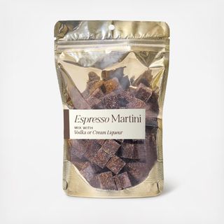 Espresso Martini Bridal Bar Pack