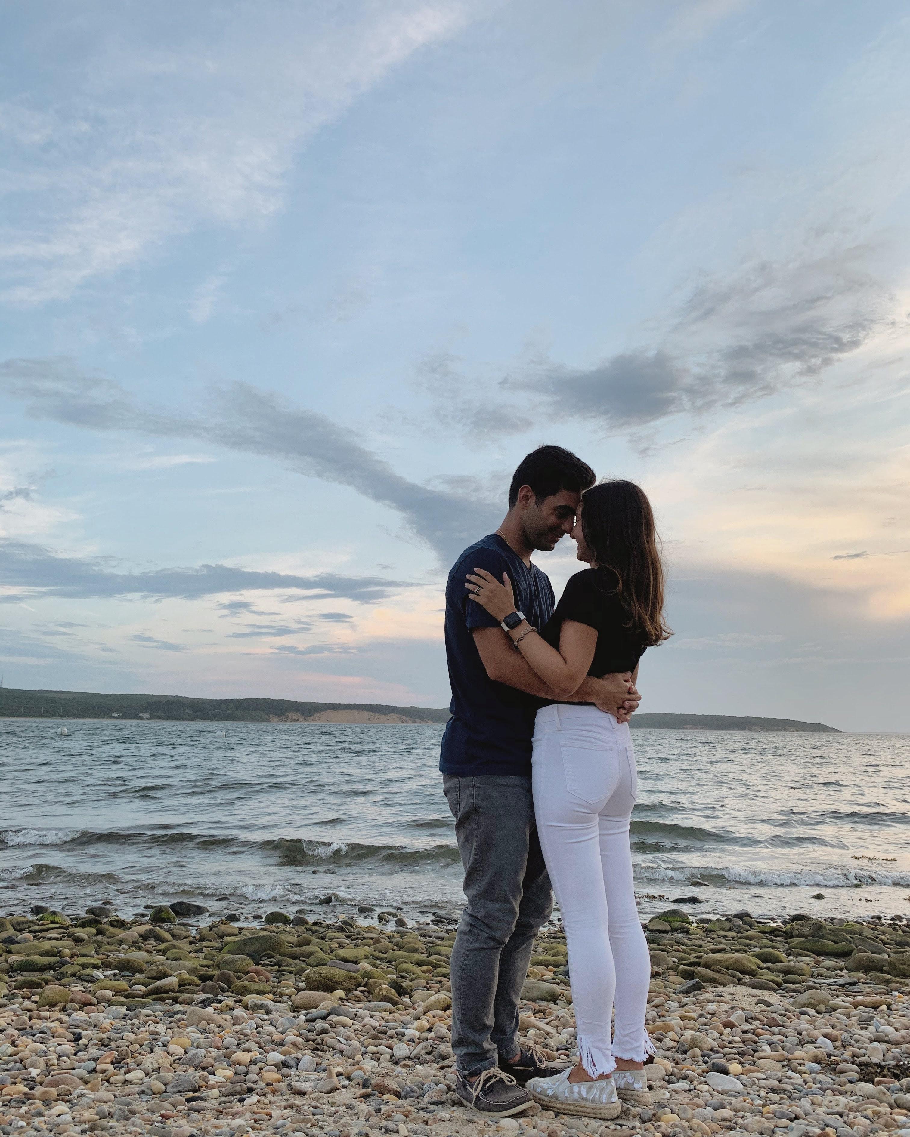 The Wedding Website of Perri Weinstein and Matthew Micheline