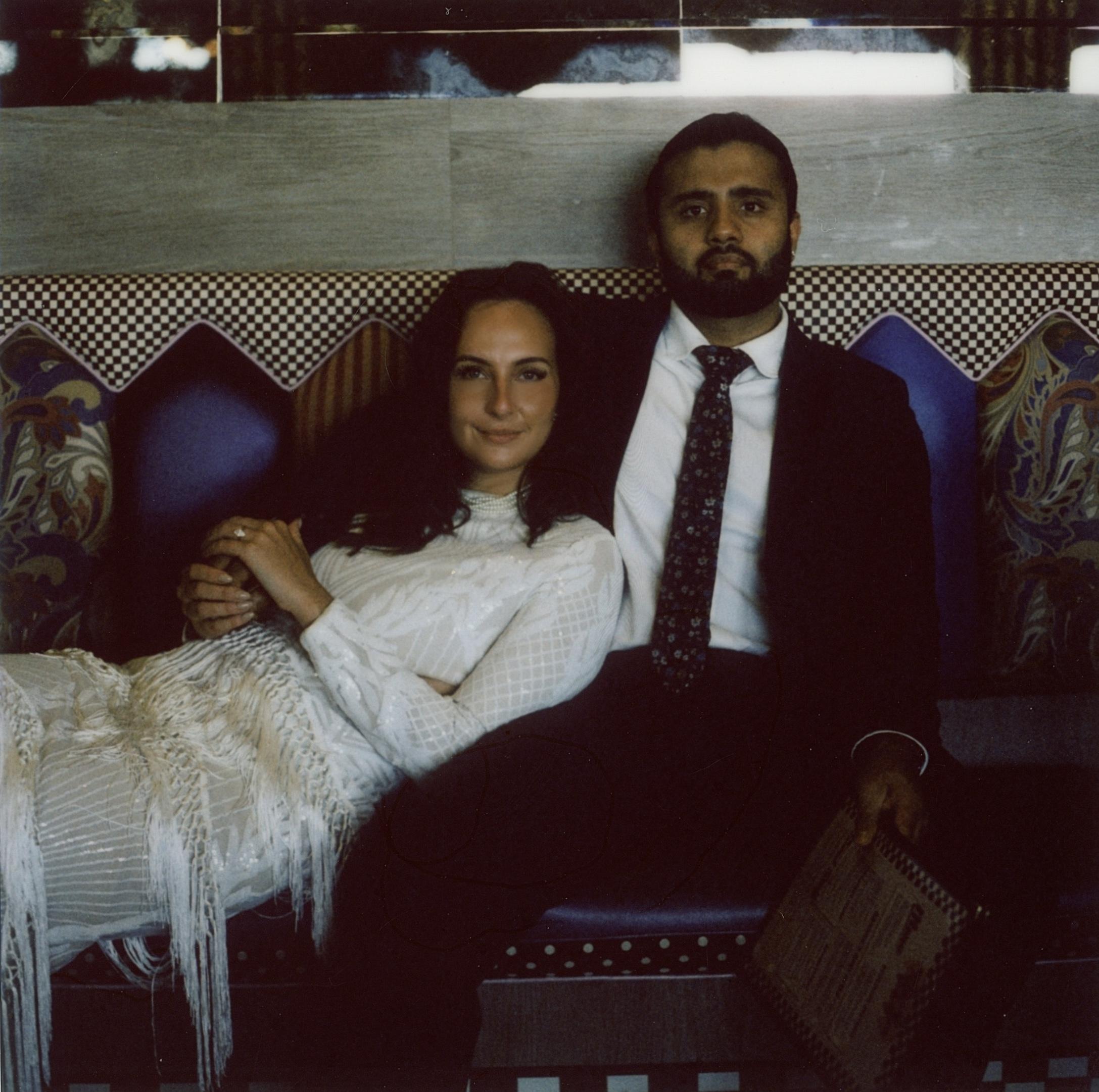 The Wedding Website of Cassidy Morse and Shivam Jingar