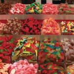 Boulder Sweets Trail