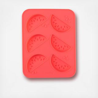 Watermelon Ice Cube Tray