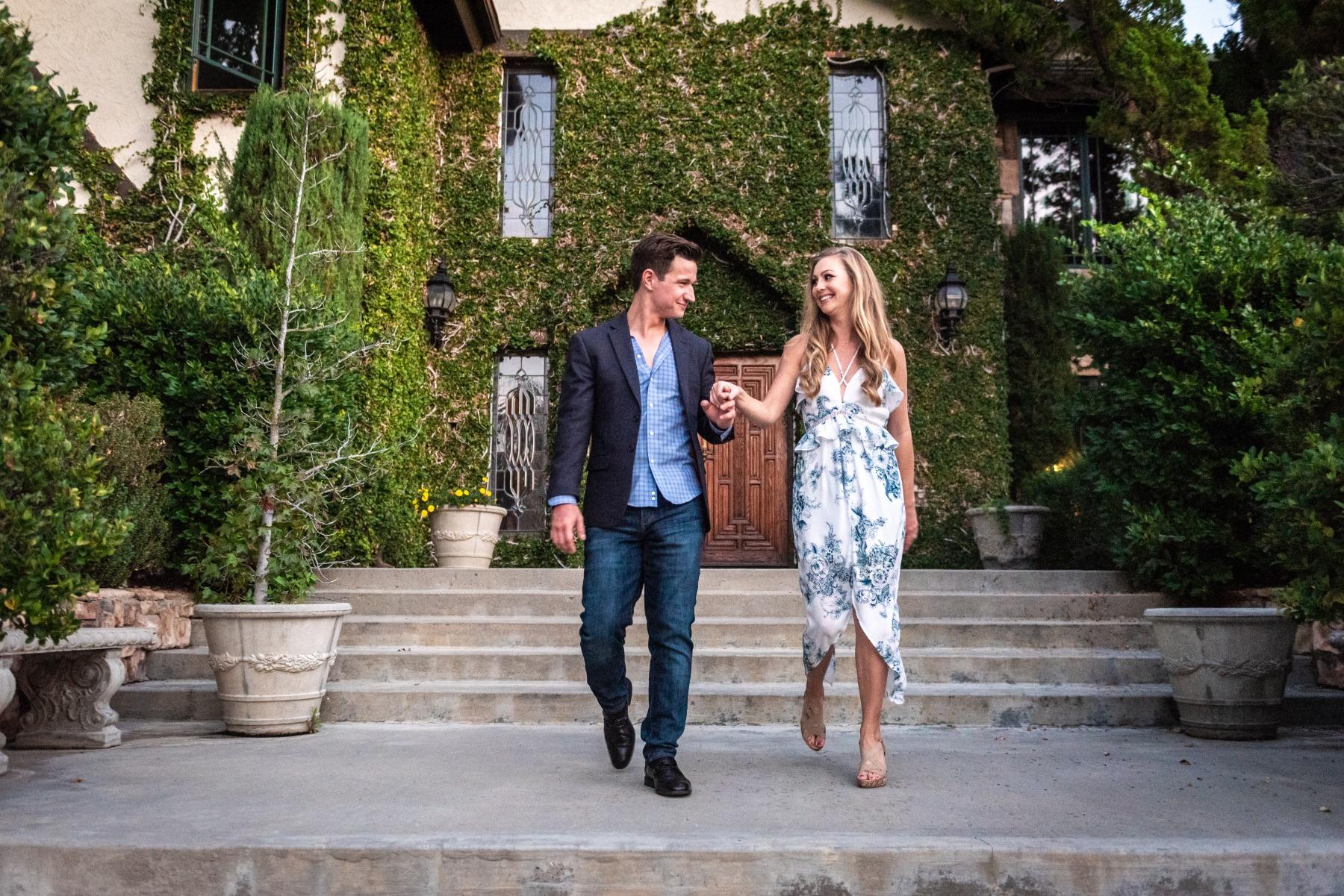 The Wedding Website of Jennifer Stimson and David Bradley