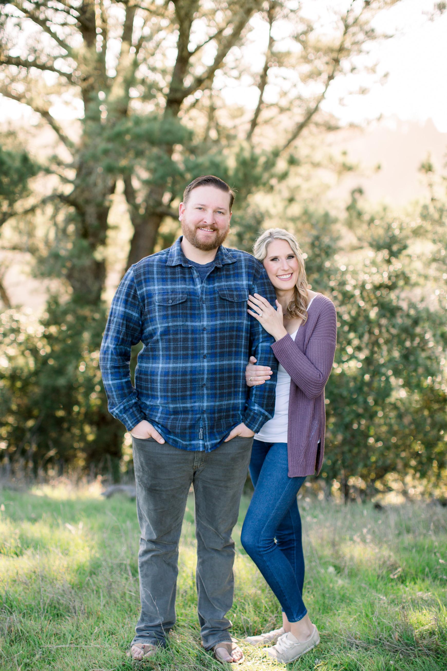The Wedding Website of Brooke Boitano and Chris Holzwarth
