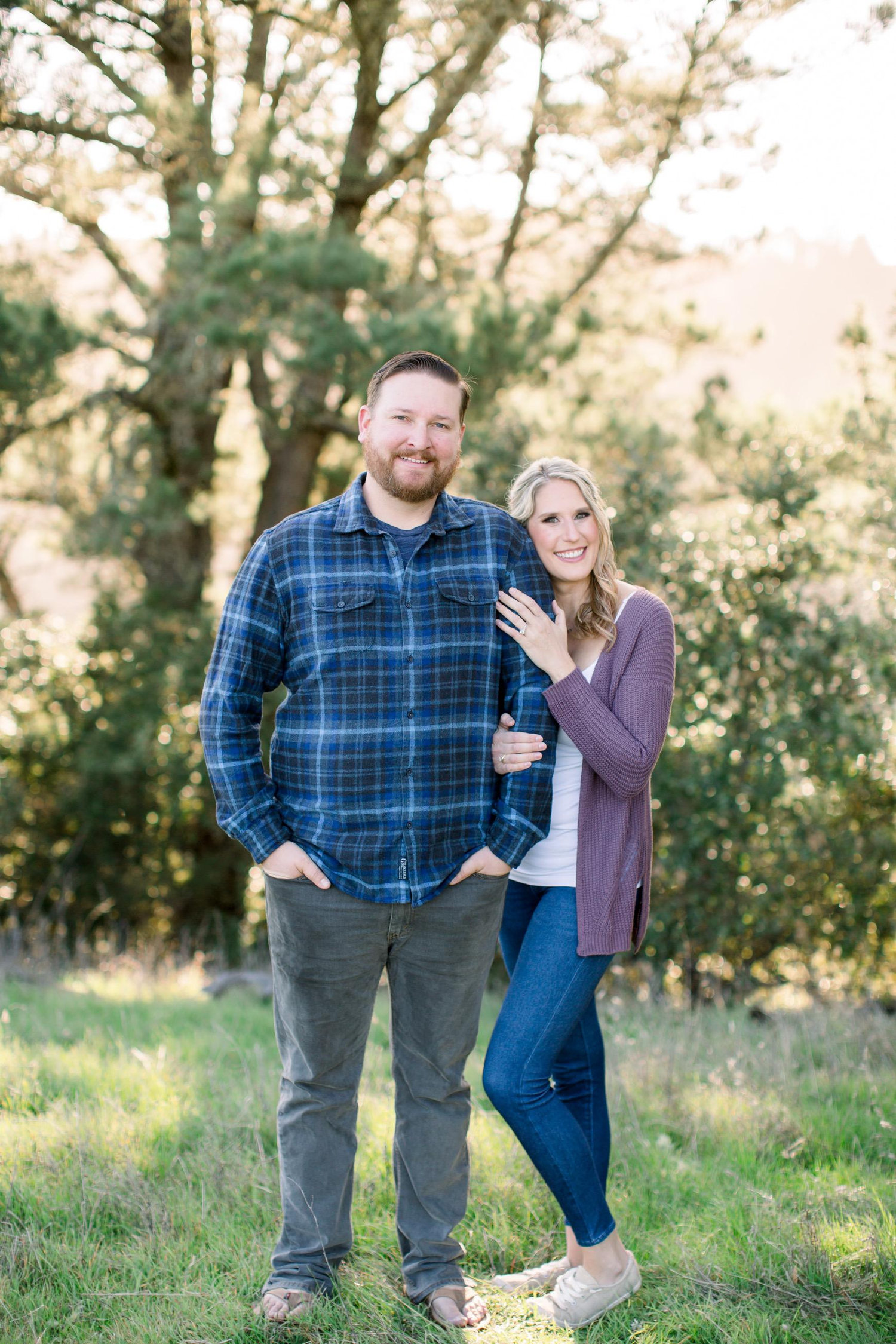 The Wedding Website of Brooke Boitano and Chris Holzwarth