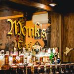 Monk's Cafe
