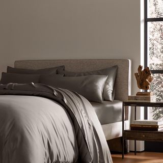 Bamboo Pillowcase
