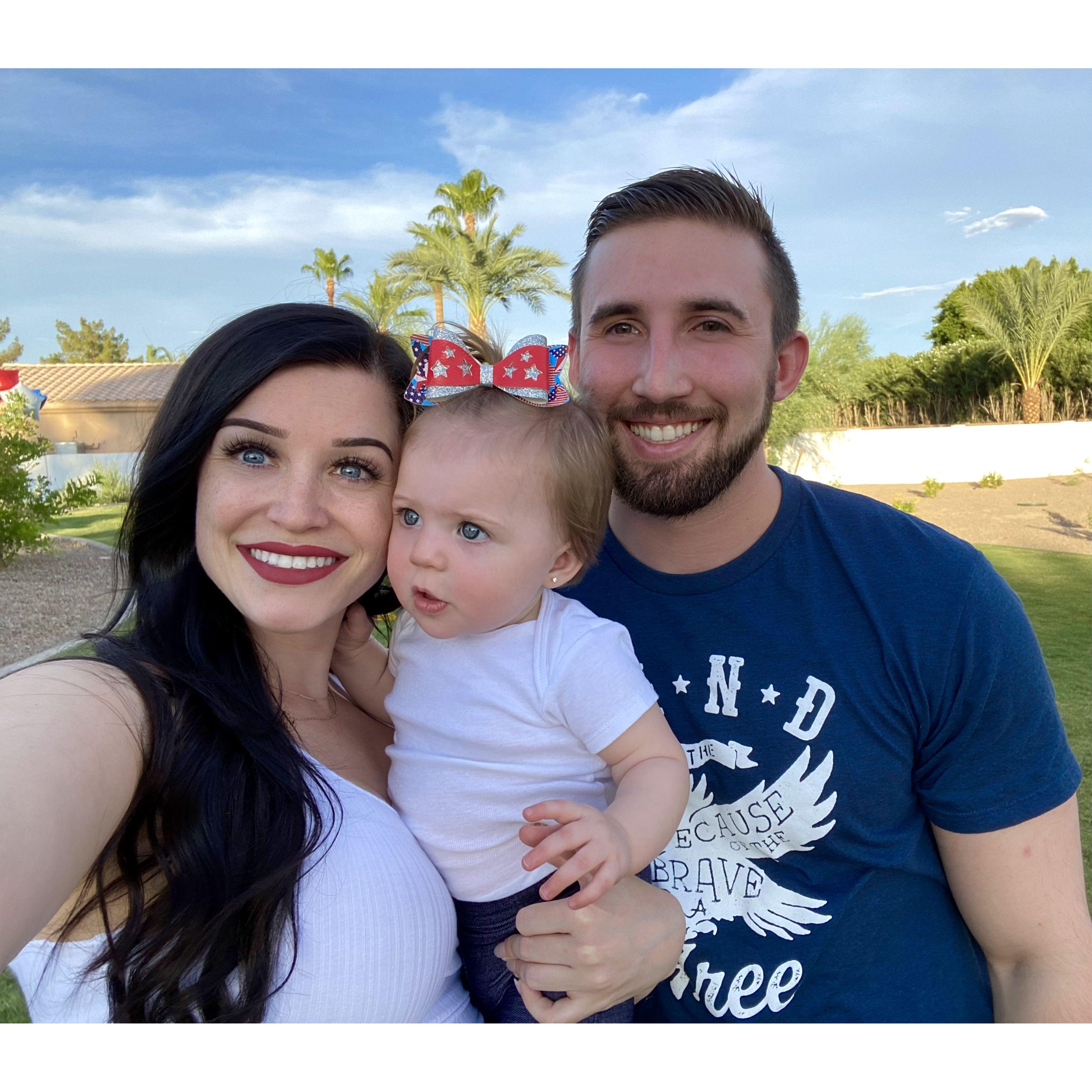 4th of July!