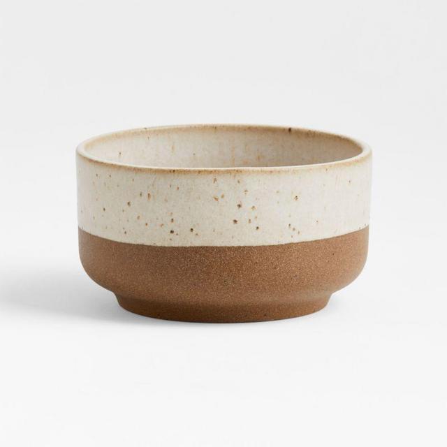 Argila Stoneware Cereal Bowl