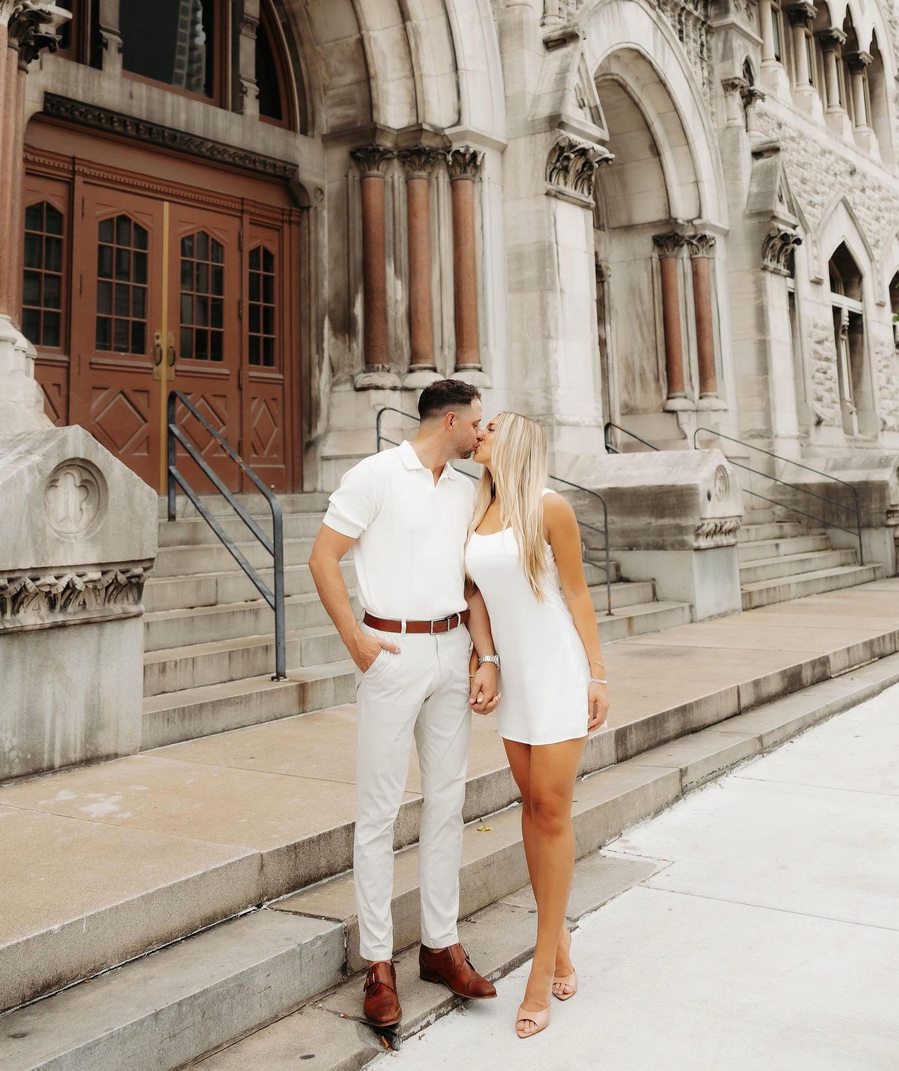 The Wedding Website of Andrea Doud and Andrew Ravel