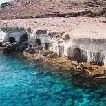 Sea Caves