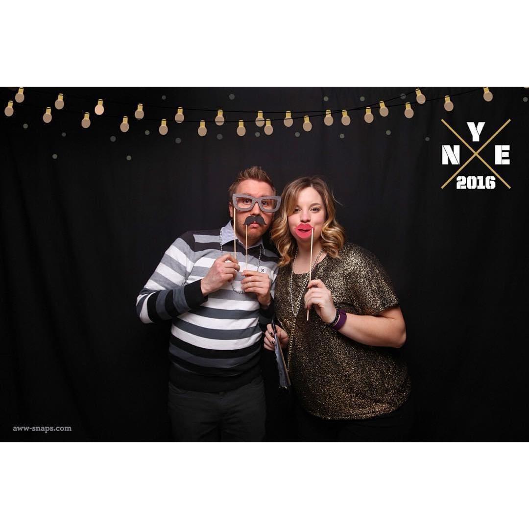 NYE 2016!