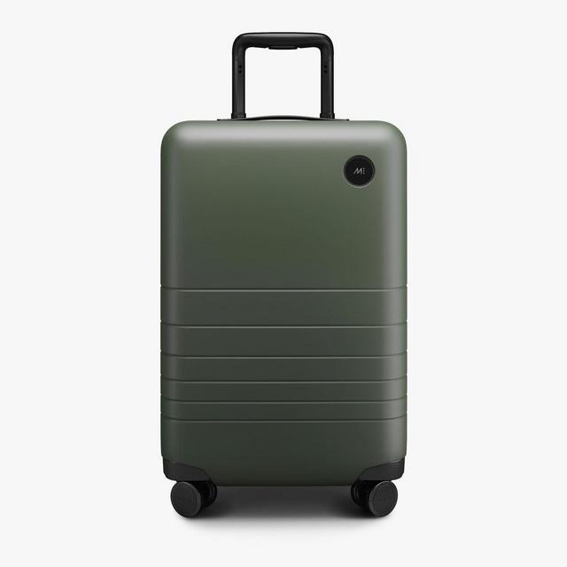 Monos Carry-On Olive Green