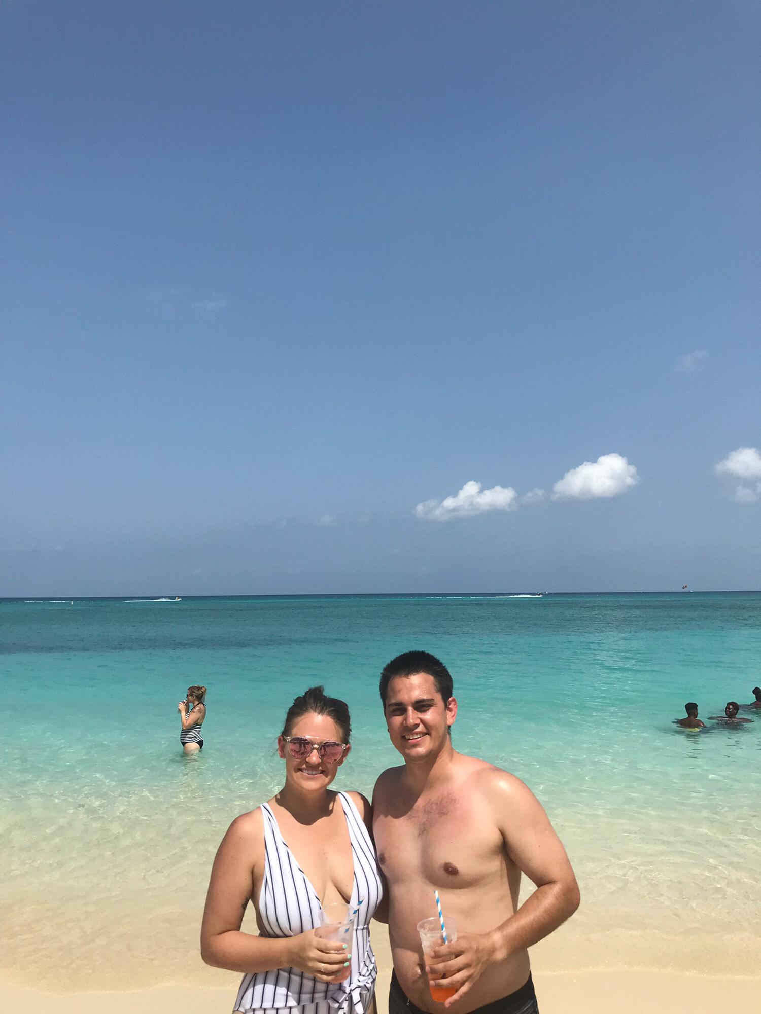 Grand Caymans