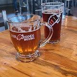 Steel Hands Brewing