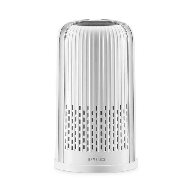 HoMedics TotalClean 4-in-1 Tower Air Purifier