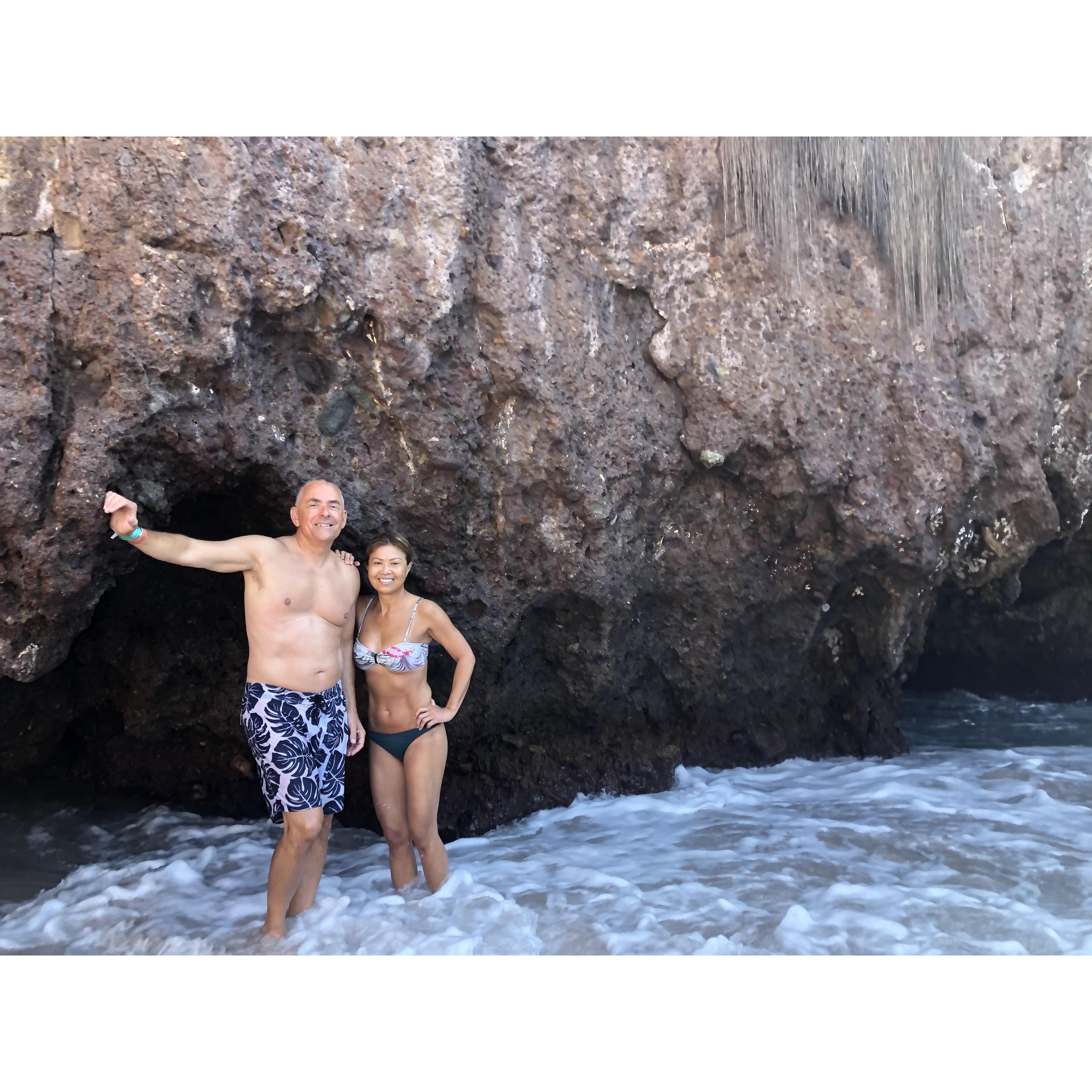 Islas Marietas National Park