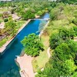 Barton Springs Municipal Pool