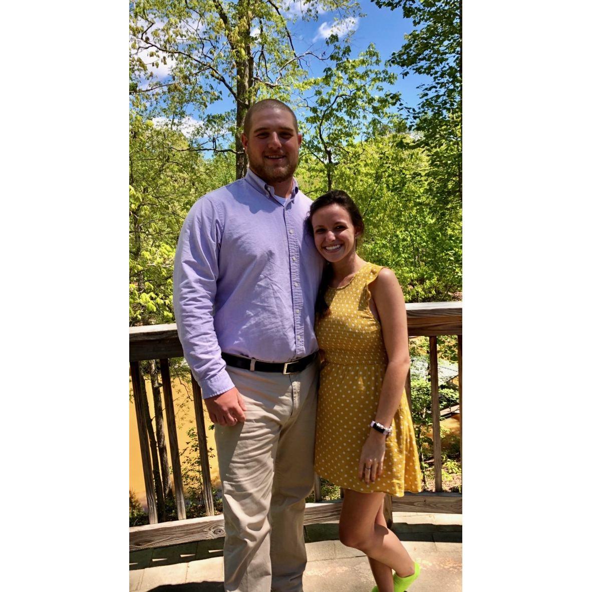 Easter 
4/21/19