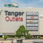 Tanger Outlets Foxwoods