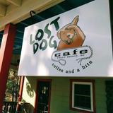 Lost Dog Cafe