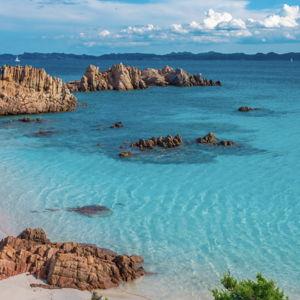 A Full Day in the La Maddalena Archipelago