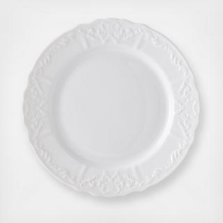 Simply Anna Salad Plate