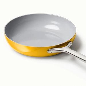 Fry Pan 10.5in Marigold