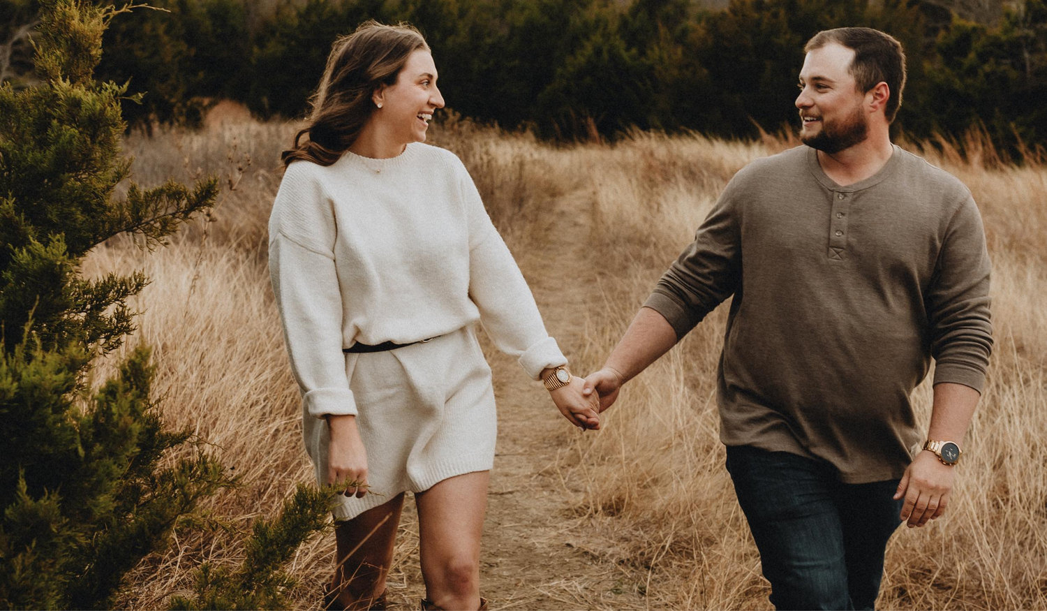 The Wedding Website of Megan Smith and Braxton Graham