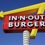 In-N-Out Burger