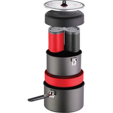 MSR Quick 2 Cooking System
