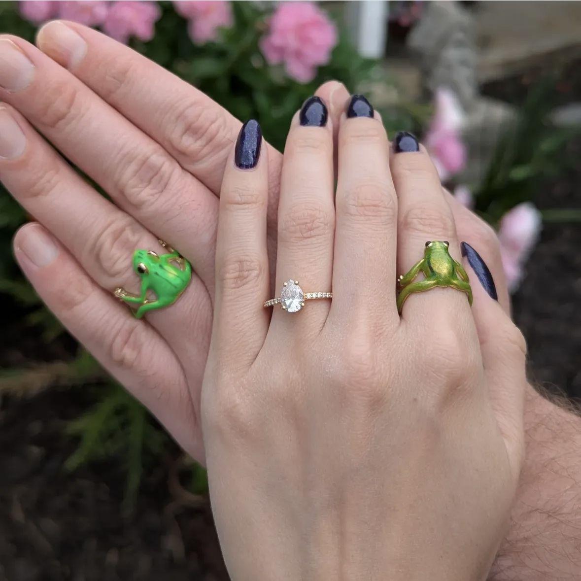 Engagement Rings