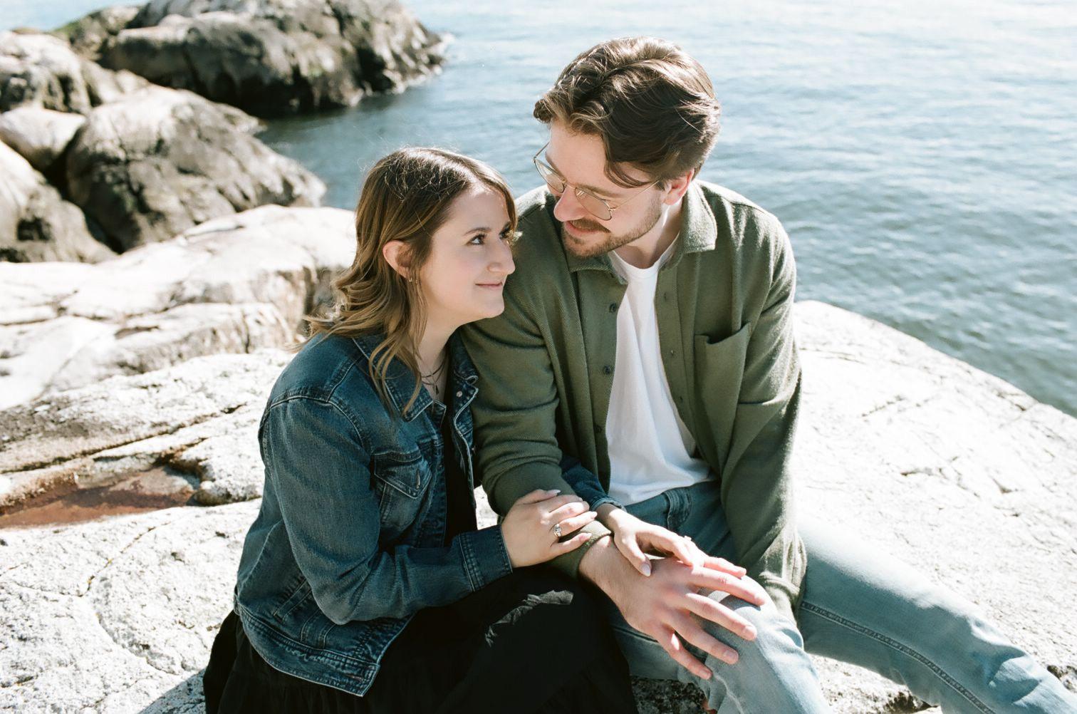 The Wedding Website of Kendra Brewster and Reed Himsl