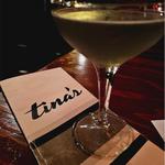 Tina's