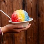 Shave Ice