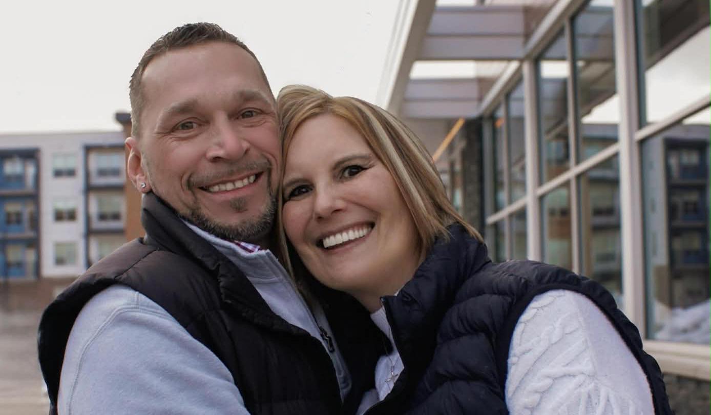 The Wedding Website of Dale Weidner Jr and Lisa Hochstetler