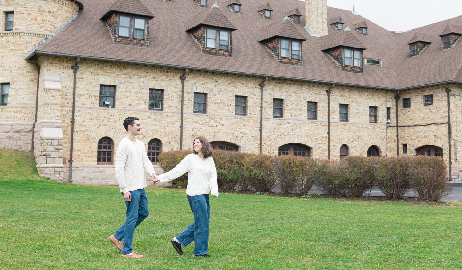 The Wedding Website of Claire Elizabeth Dean and Jacob William Sirois
