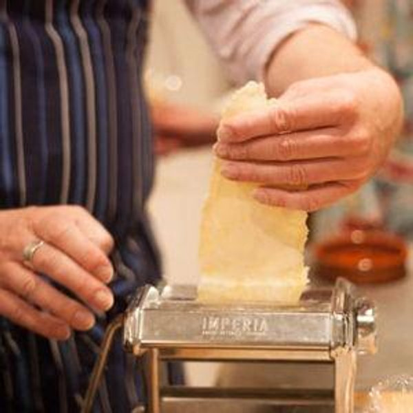 Couple's Cooking Classes