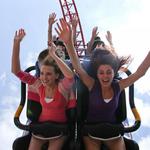 Six Flags Great Escape & Hurricane Harbor