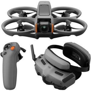 Honeymoon Drone Fund