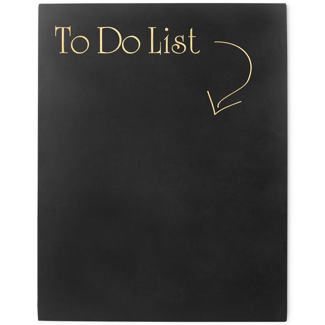 Cathy's Concepts To Do List Chalkboard Sign