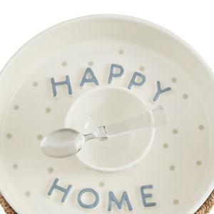 Happy Woven Chip & Dip Set