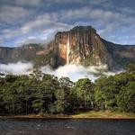 Parque Nacional Canaima