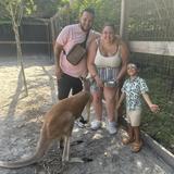 Moore Exotic Animal Ranch