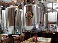 Figueroa Mountain Brewing Co.