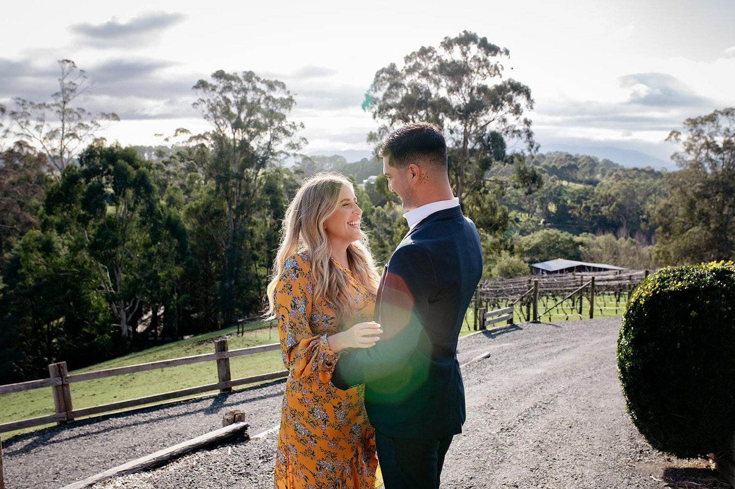 The Wedding Website of Antonia Joseph and Thomas Crozier