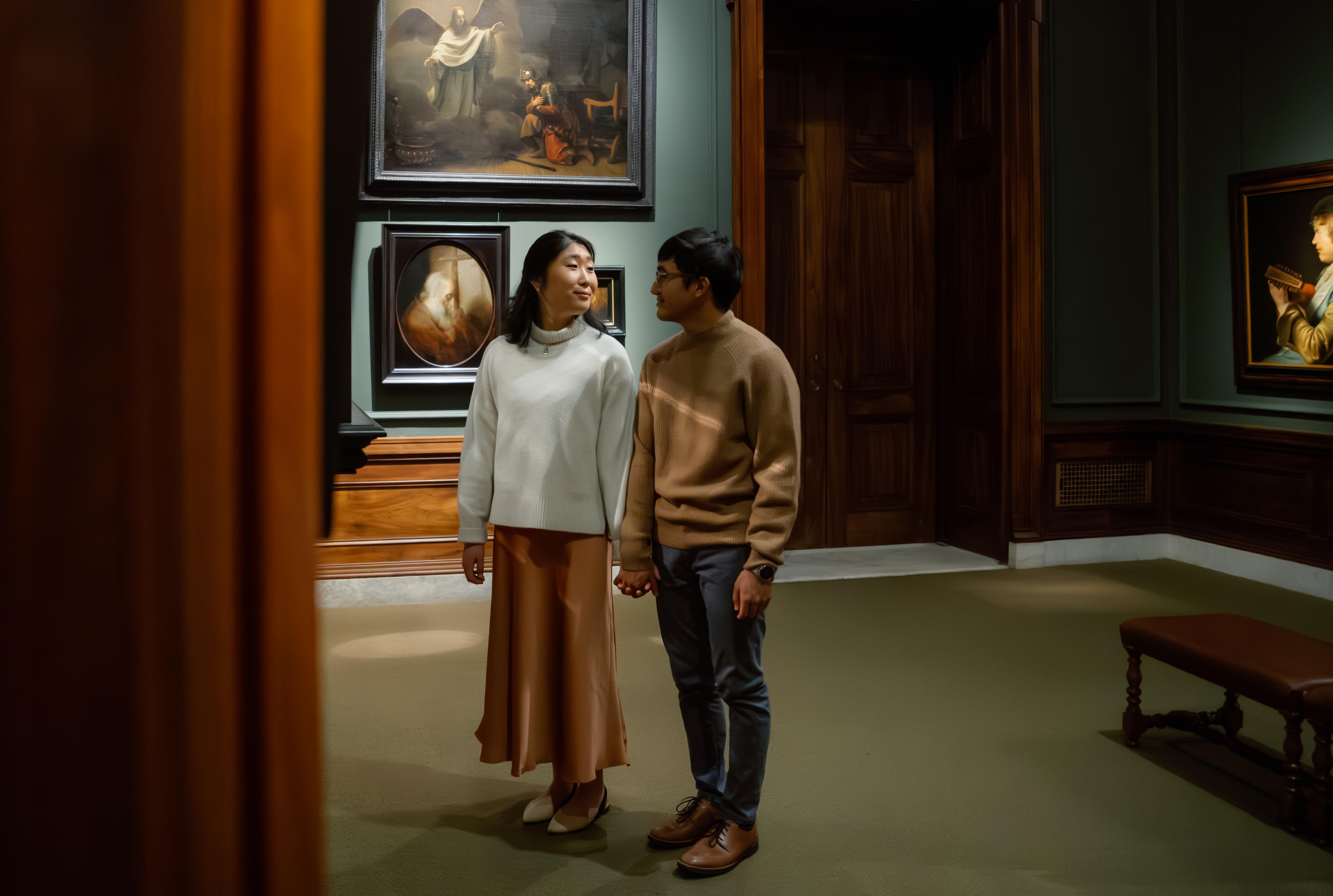 The Wedding Website of Hannah Lee and Raphael Lopez